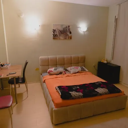 Central Apartmetnt Seaview Apartman *